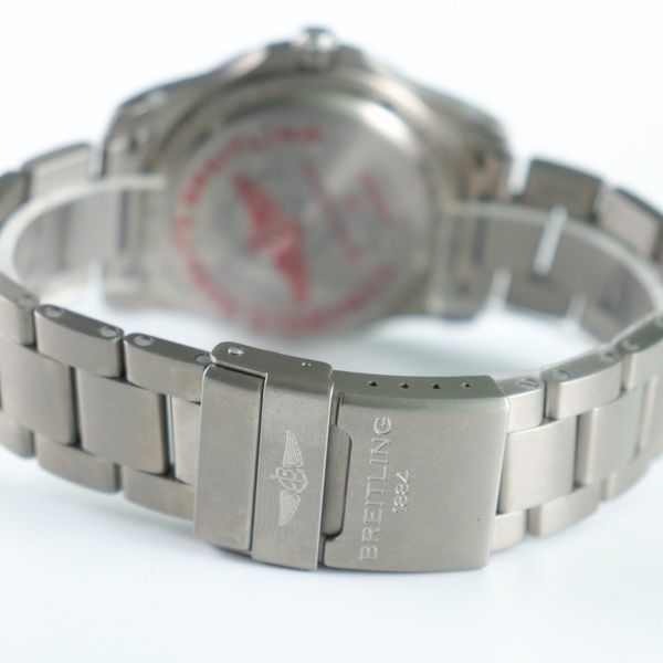 Breitling Aerospace Evo E79363